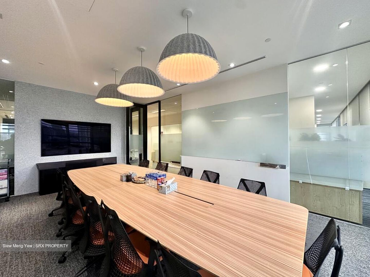 ONE GEORGE STREET (D1), Office #510078161